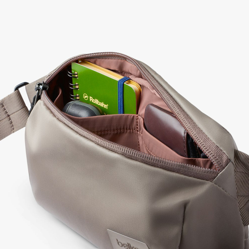 Laneway Belt Bag 2L - Storming Gravity