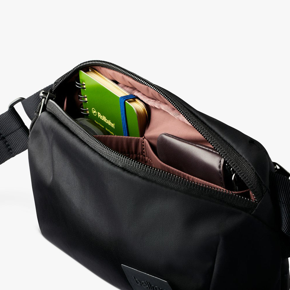 Laneway Belt Bag 2L - Storming Gravity