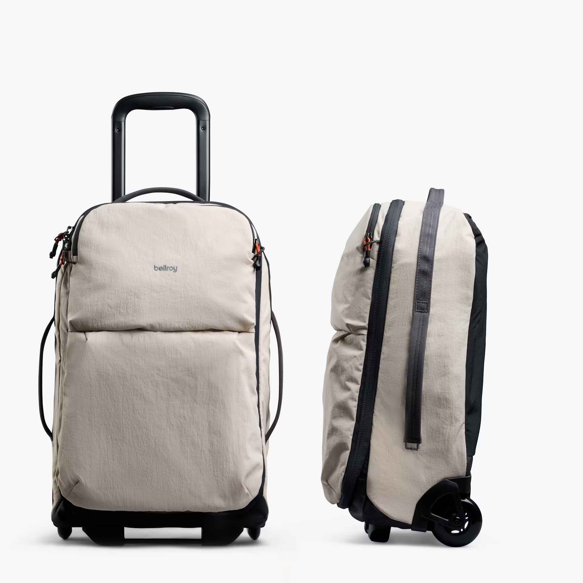 Lite Carry-On 38L - Storming Gravity