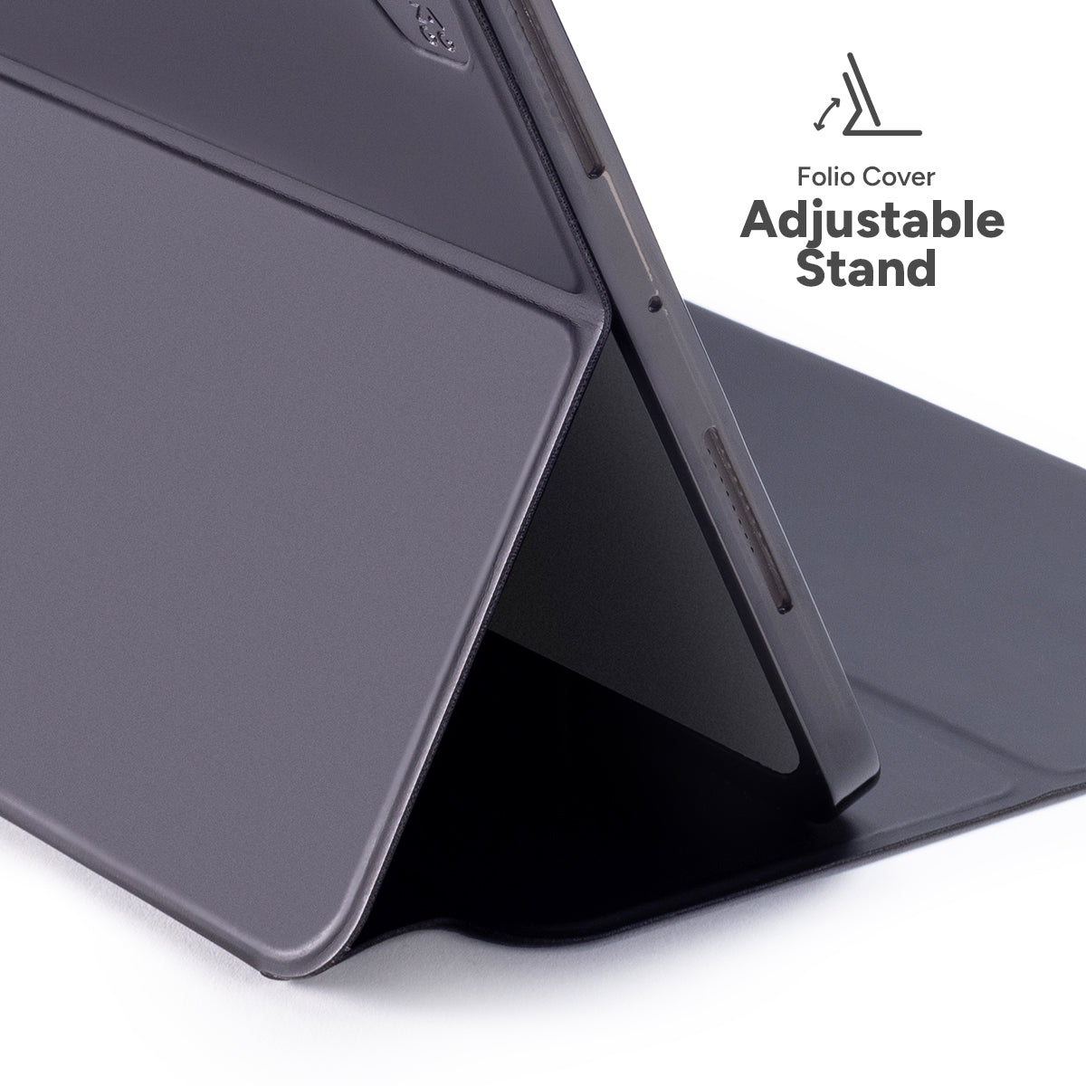 Pro Keys 2 for iPad 2024/2025 Series - Storming Gravity