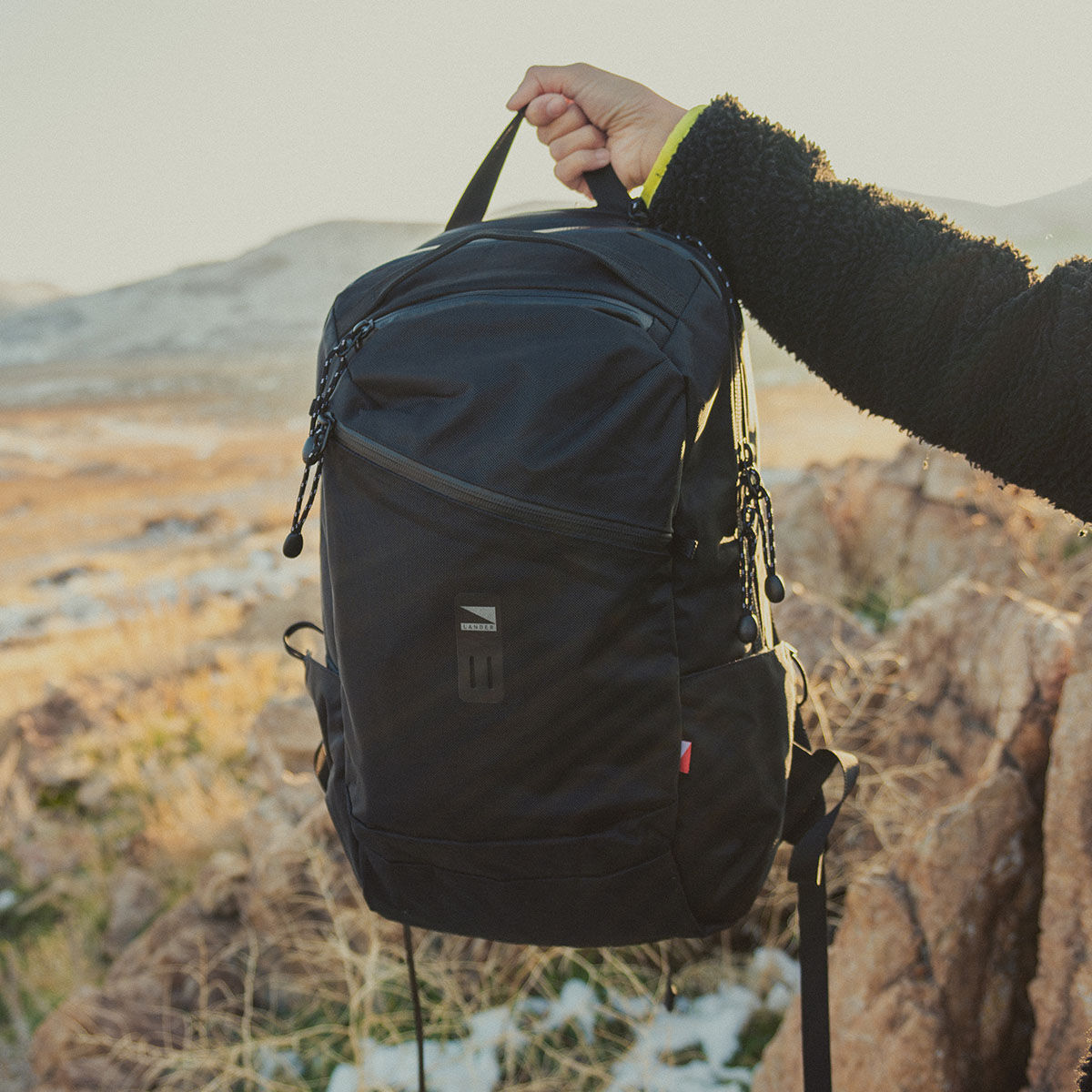 Commuter Backpack (25L)