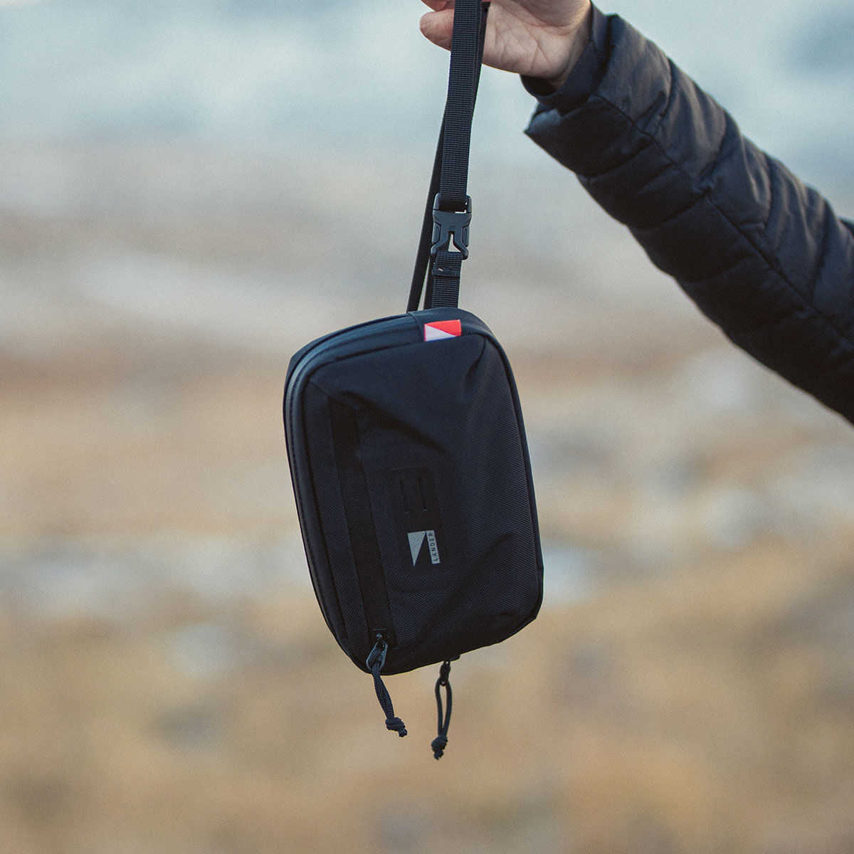 Rambler Daypack (1L) - Storming Gravity
