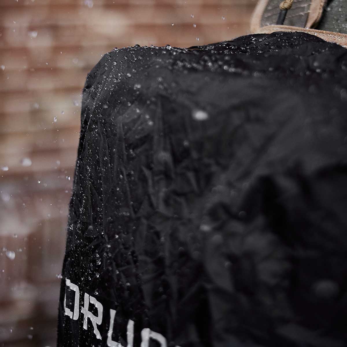 RUCK Rain Cover - Storming Gravity