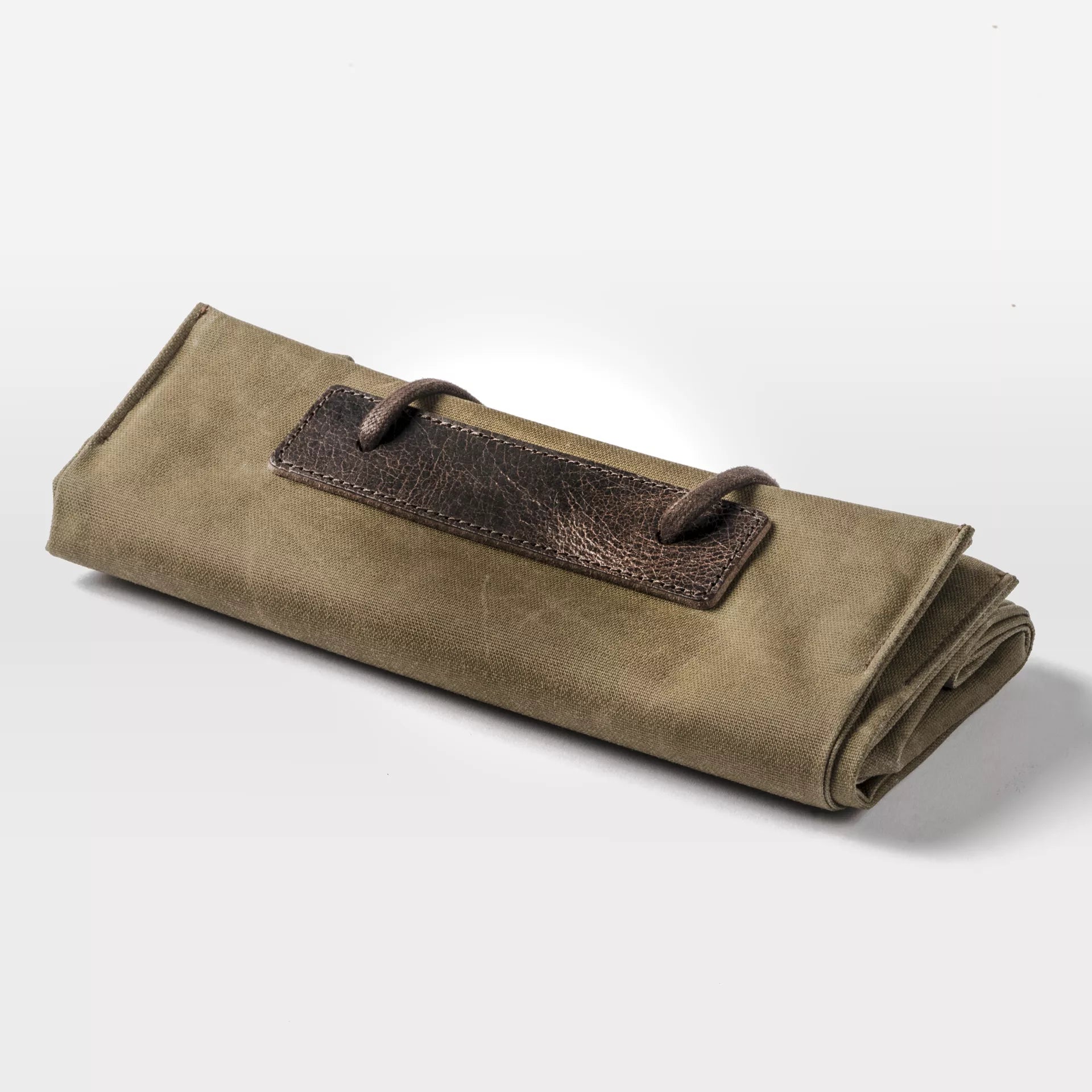 Nylon 5L Foldable Shopping Bag - Storming Gravity