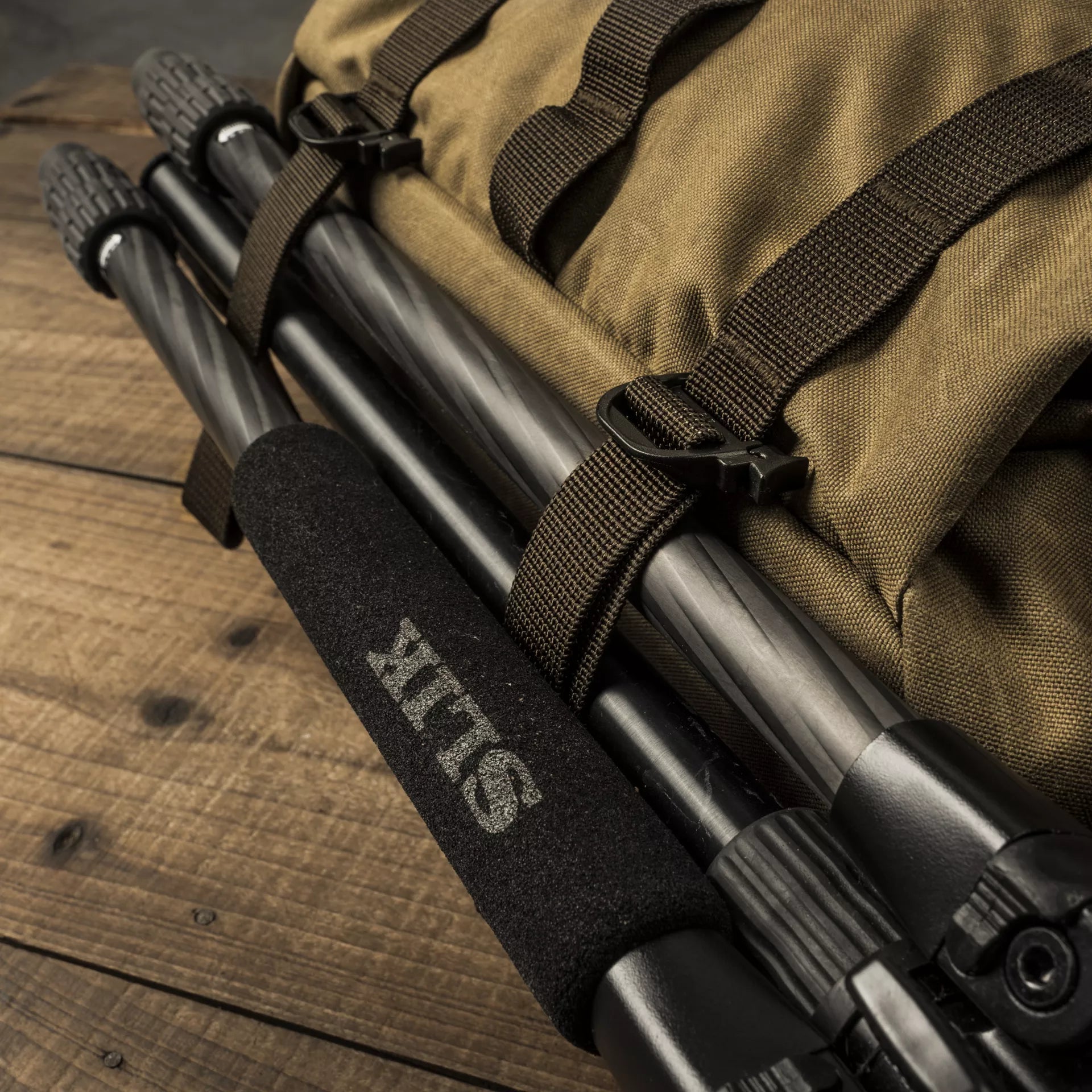Pilot Canvas Travel Camera Bag 7L Upgraded - Storming Gravity