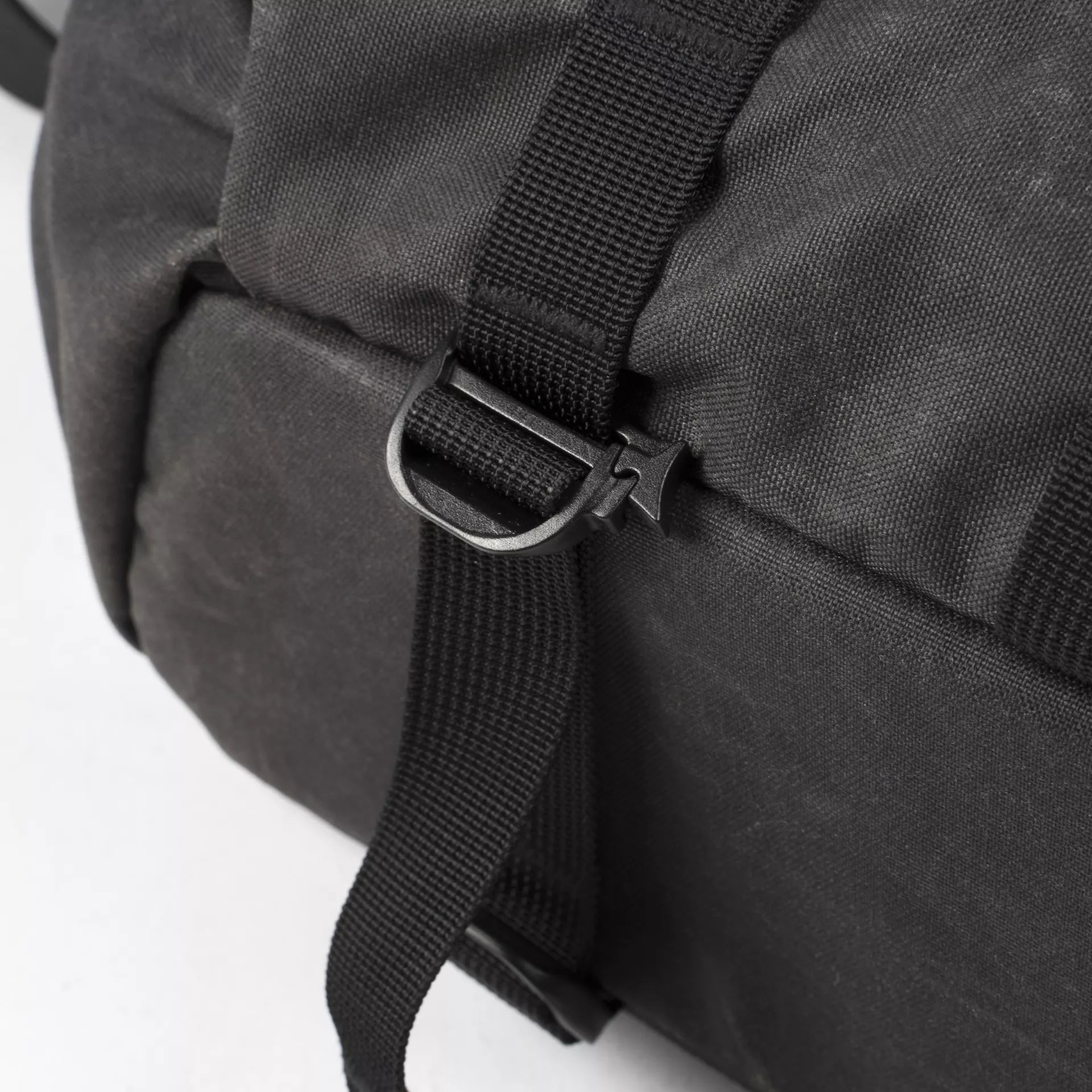Pilot Canvas Travel Camera Bag 10L Upgraded - Storming Gravity