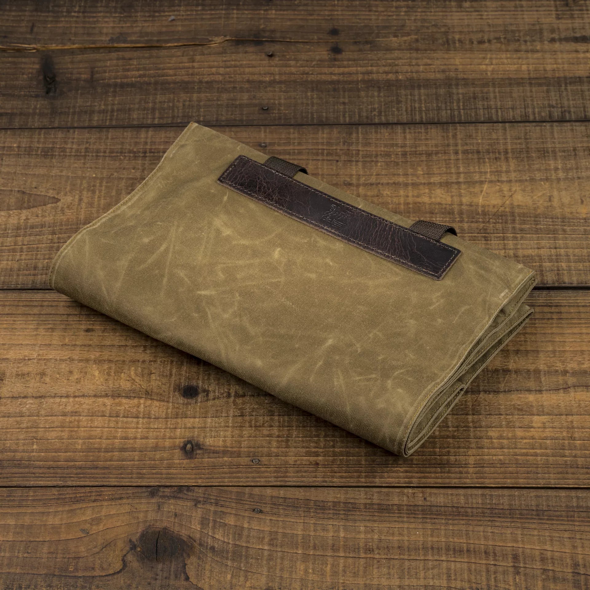 Nylon 18L Foldable Shopping Bag - Storming Gravity