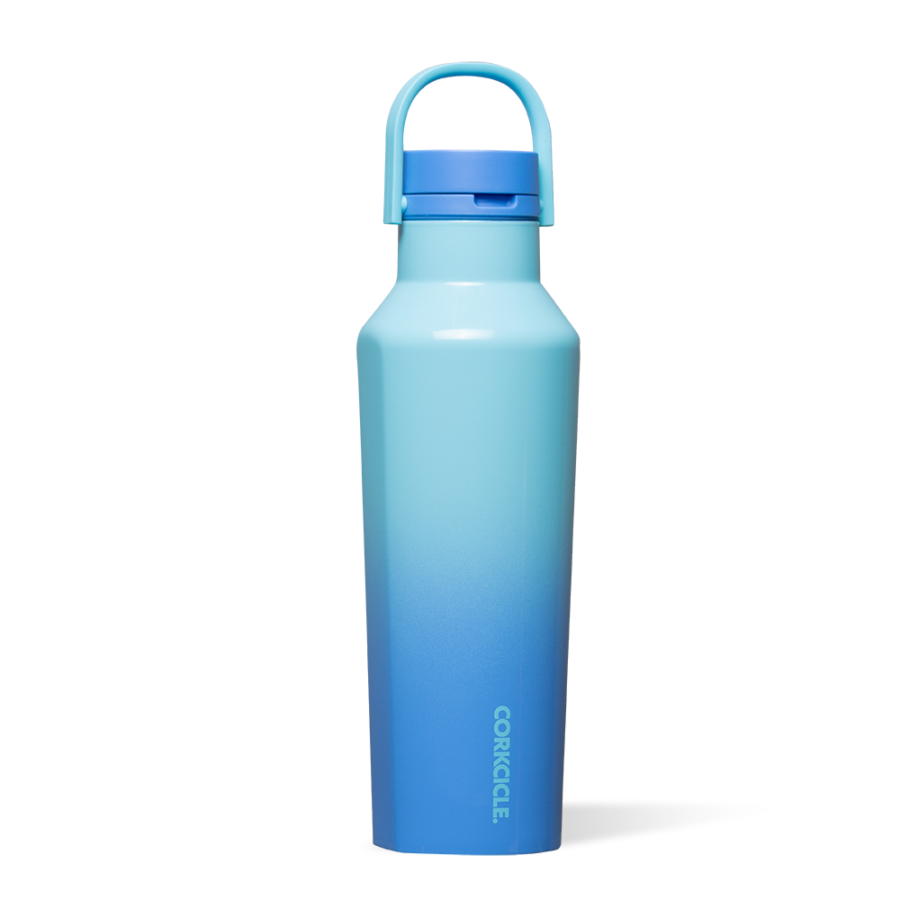 Series A Sport Canteen 20oz / 32oz - Storming Gravity
