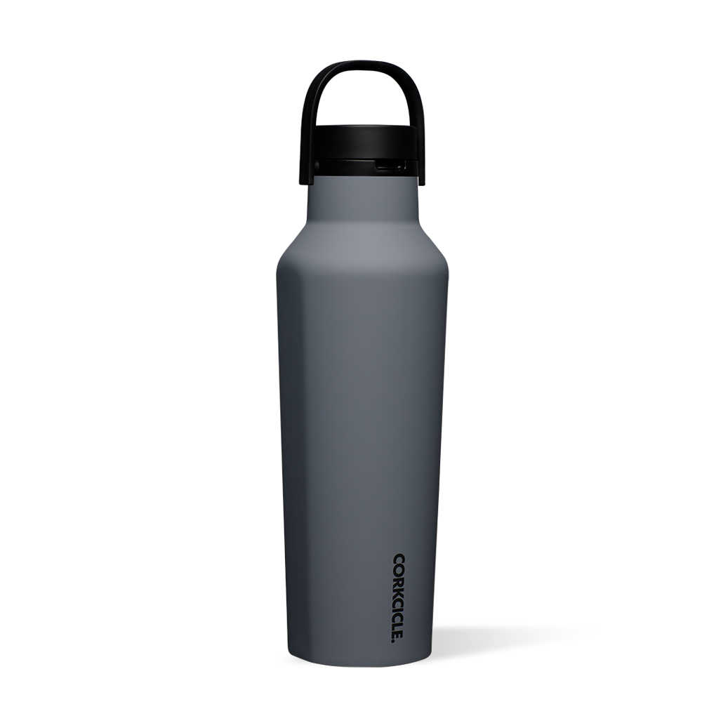 Series A Sport Canteen 20oz / 32oz - Storming Gravity