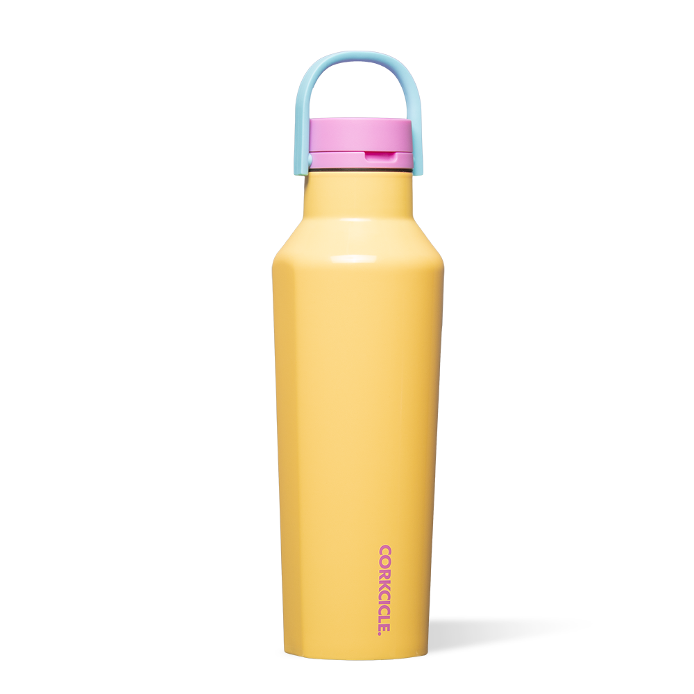 Series A Sport Canteen 20oz / 32oz - Storming Gravity