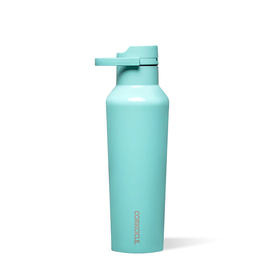 Series A Sport Canteen 20oz / 32oz - Storming Gravity