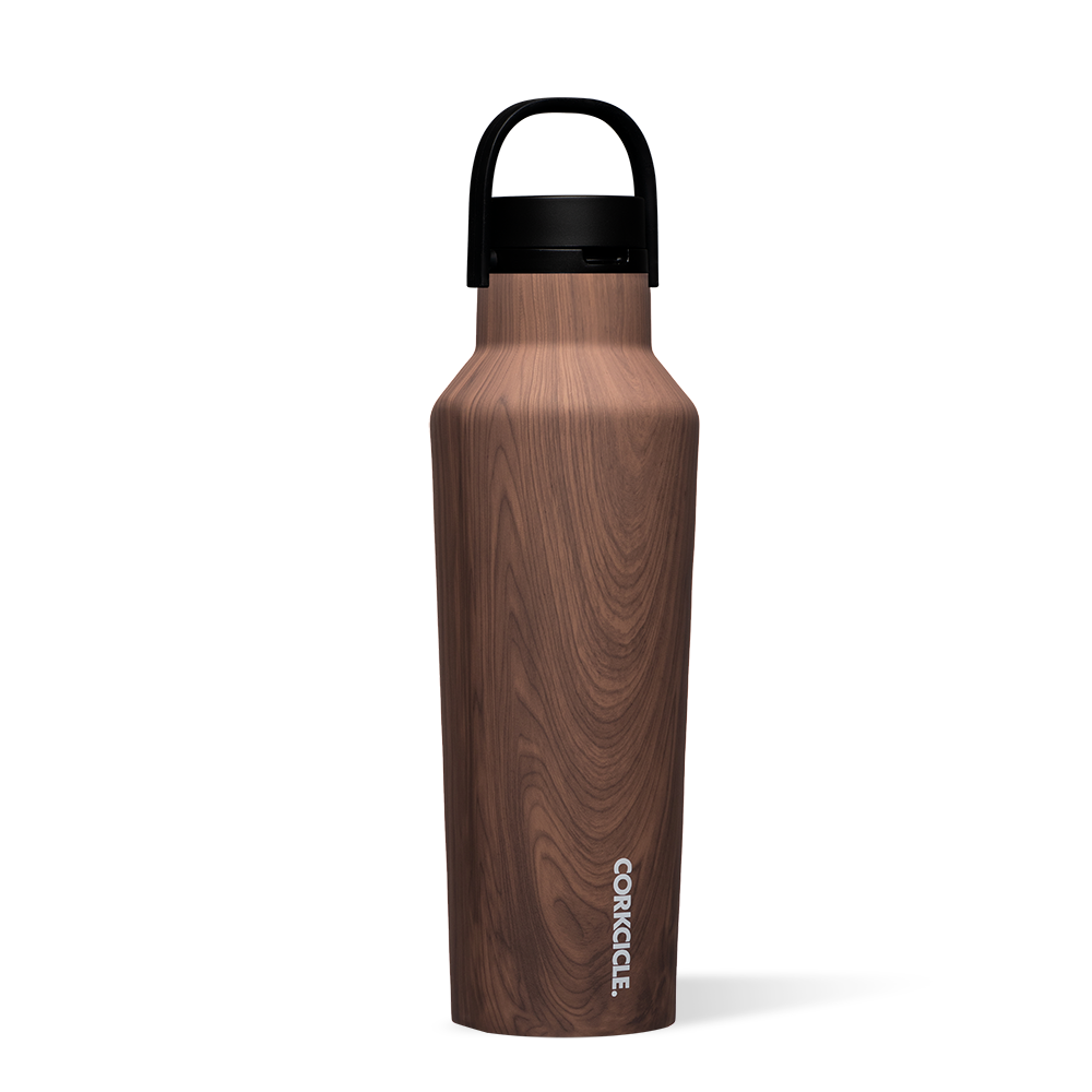 Series A Sport Canteen 20oz / 32oz - Storming Gravity