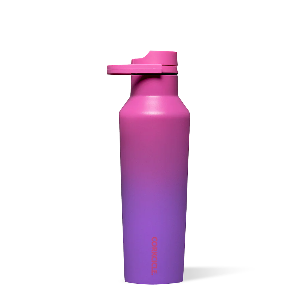 Series A Sport Canteen 20oz / 32oz - Storming Gravity