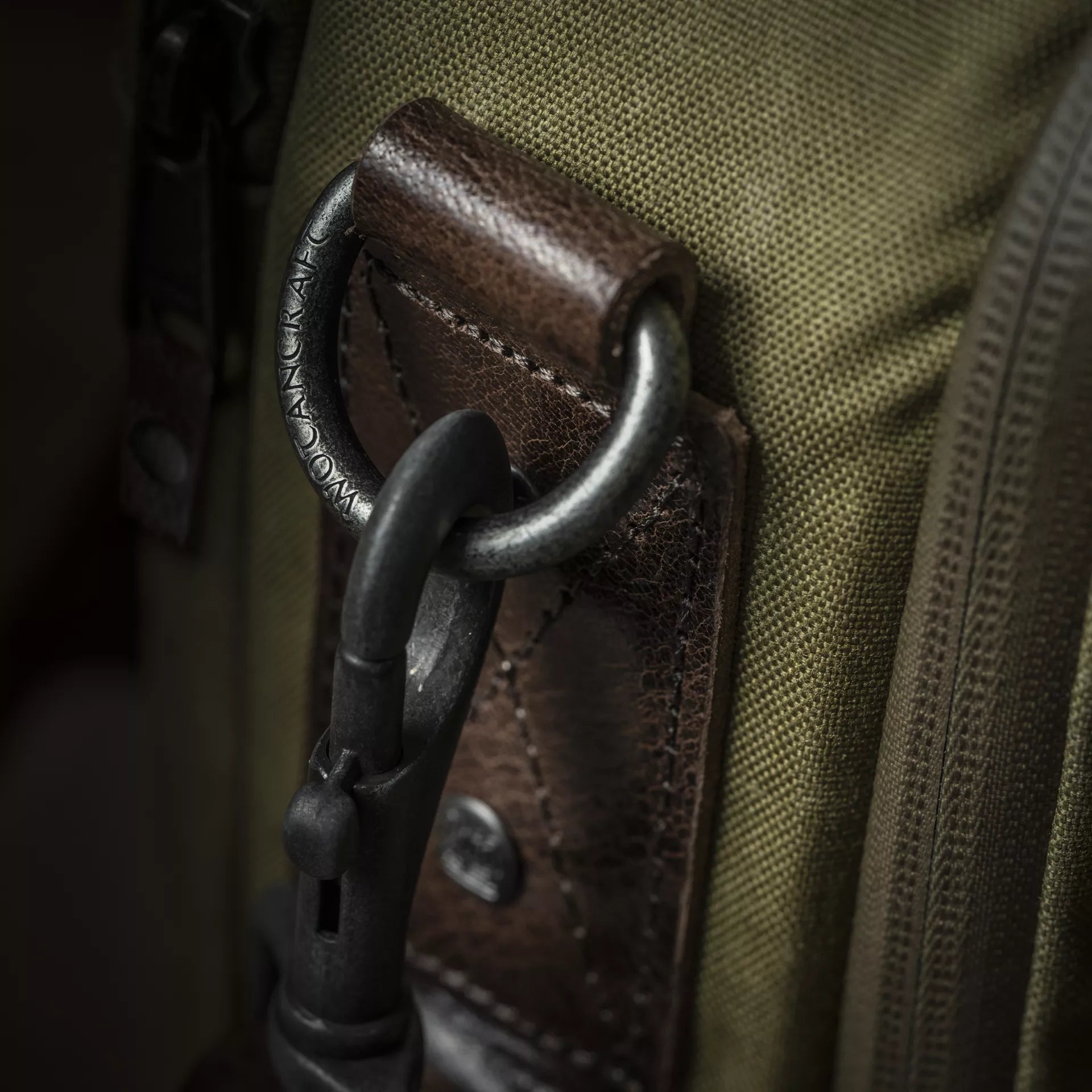 Scout Camera Bag 9L - Storming Gravity