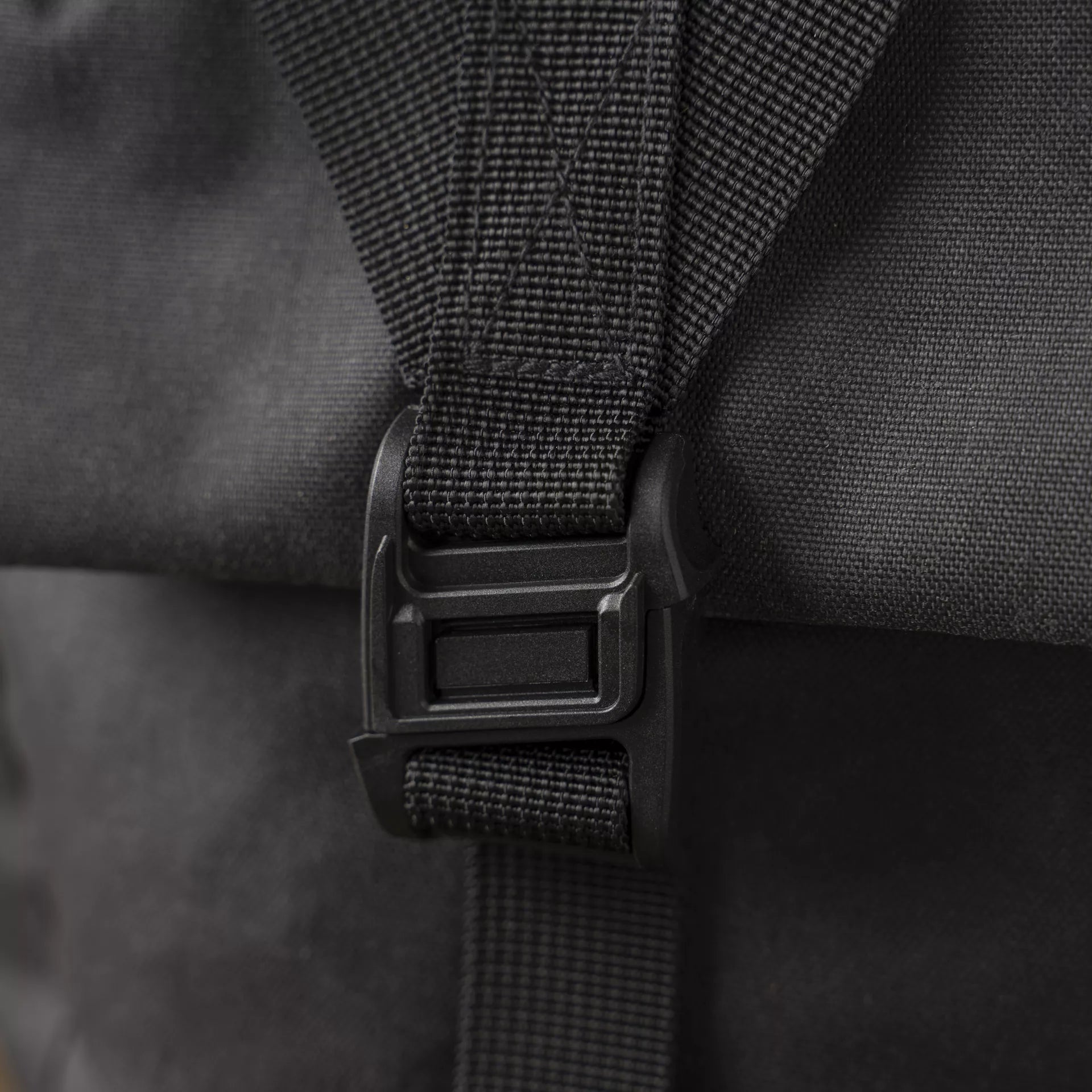 Pilot Canvas Travel Camera Bag 2L Upgraded - Storming Gravity