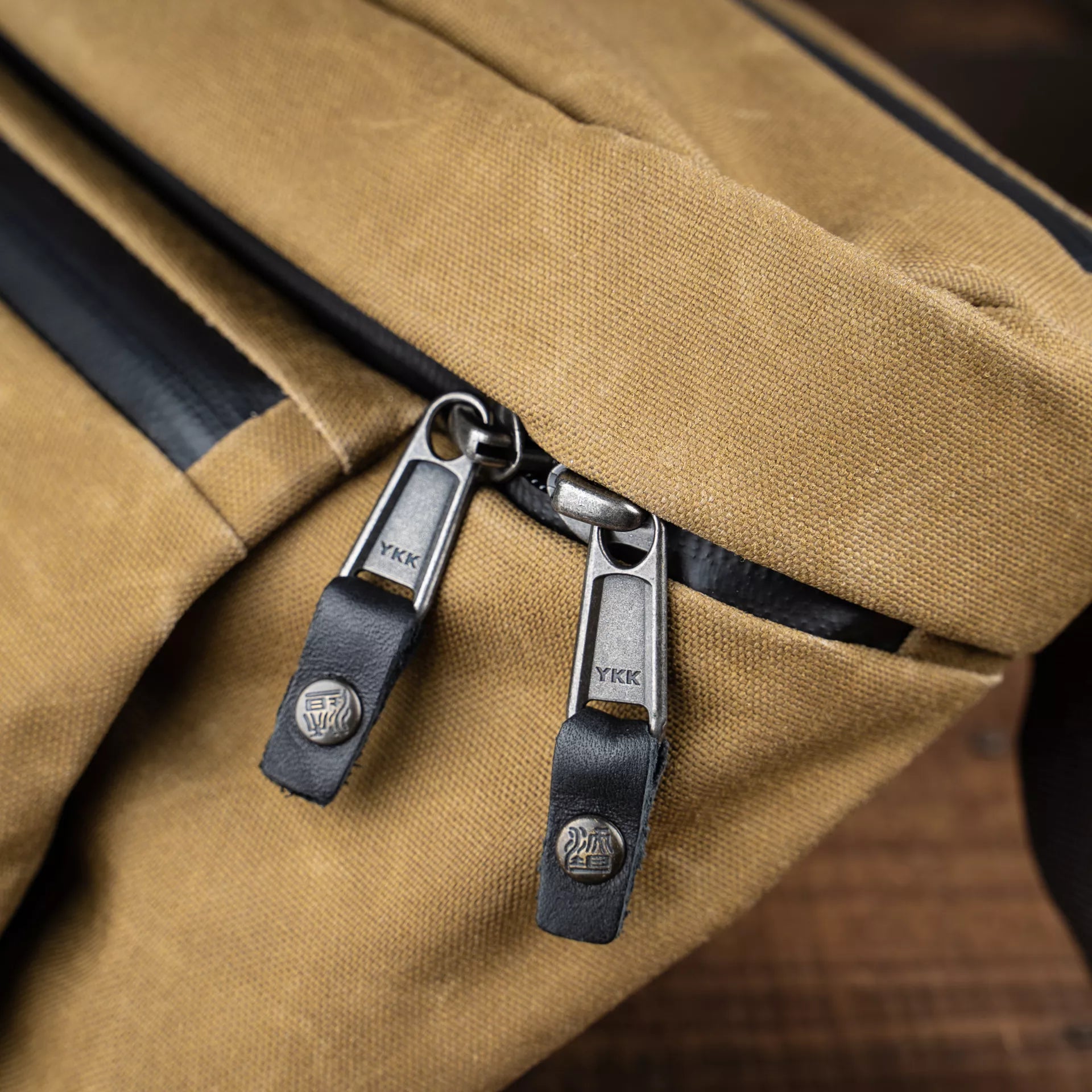 Sling Pouch 3.5L V2 - Storming Gravity