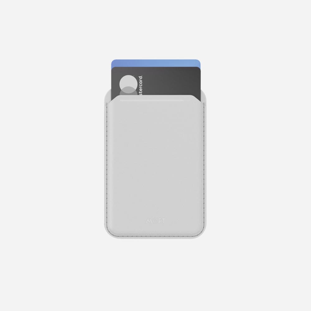 Flash Wallet & Stand - MagSafe Compatible (Upgraded) - Storming Gravity