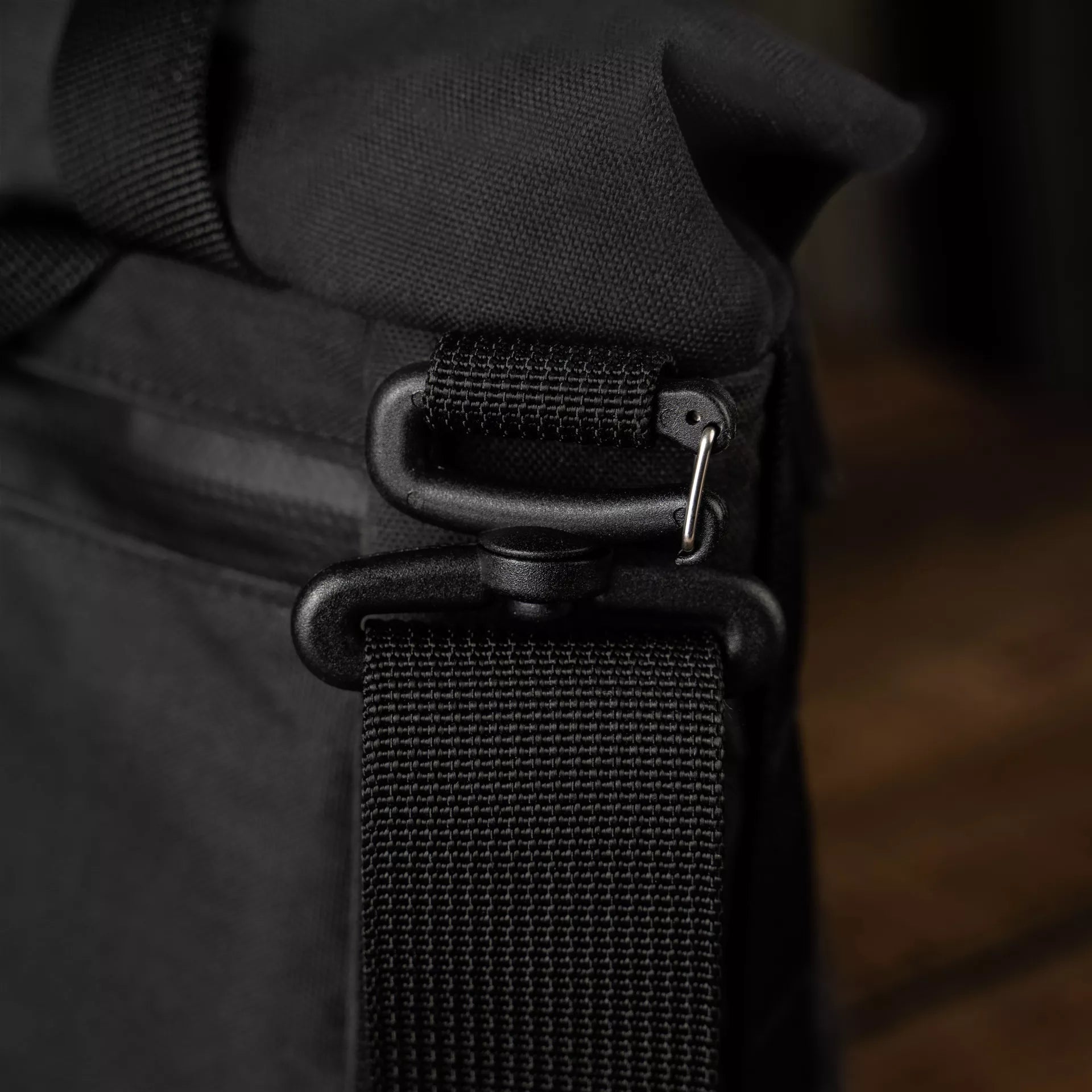 Pilot Canvas Travel Camera Bag 7L Upgraded - Storming Gravity
