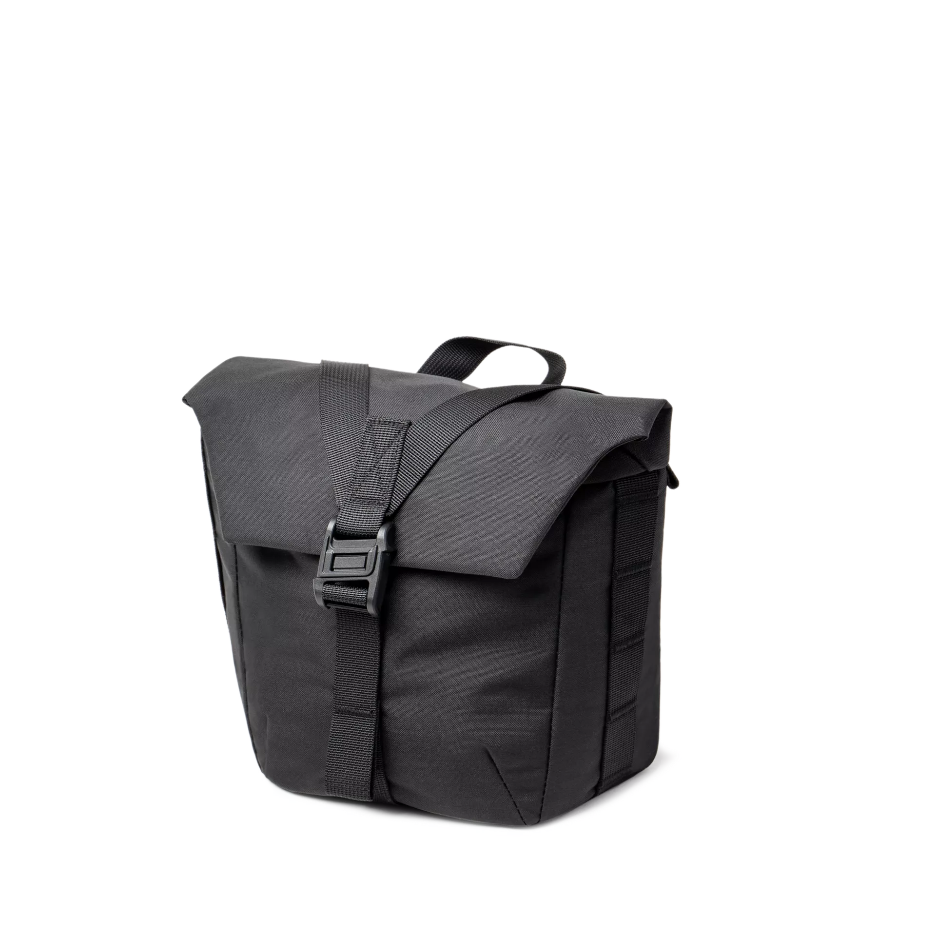 Pilot Canvas Travel Camera Bag 3.5L Upgraded - Storming Gravity