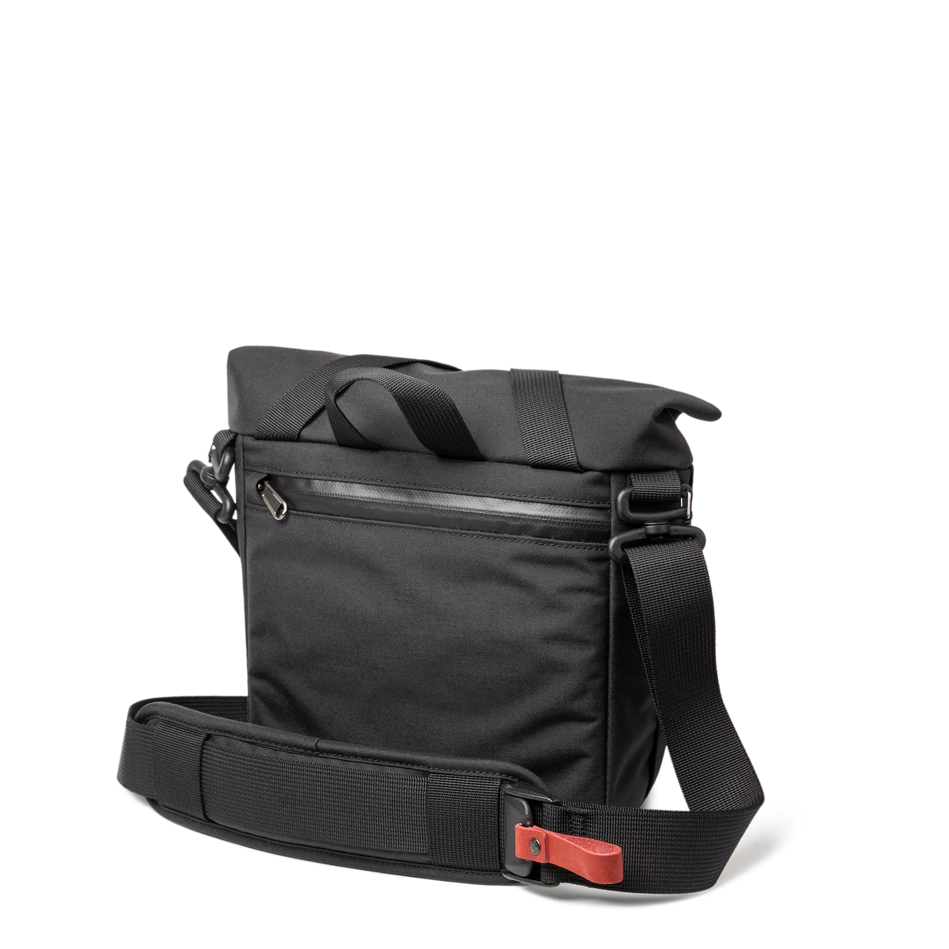 Pilot Canvas Travel Camera Bag 3.5L Upgraded - Storming Gravity