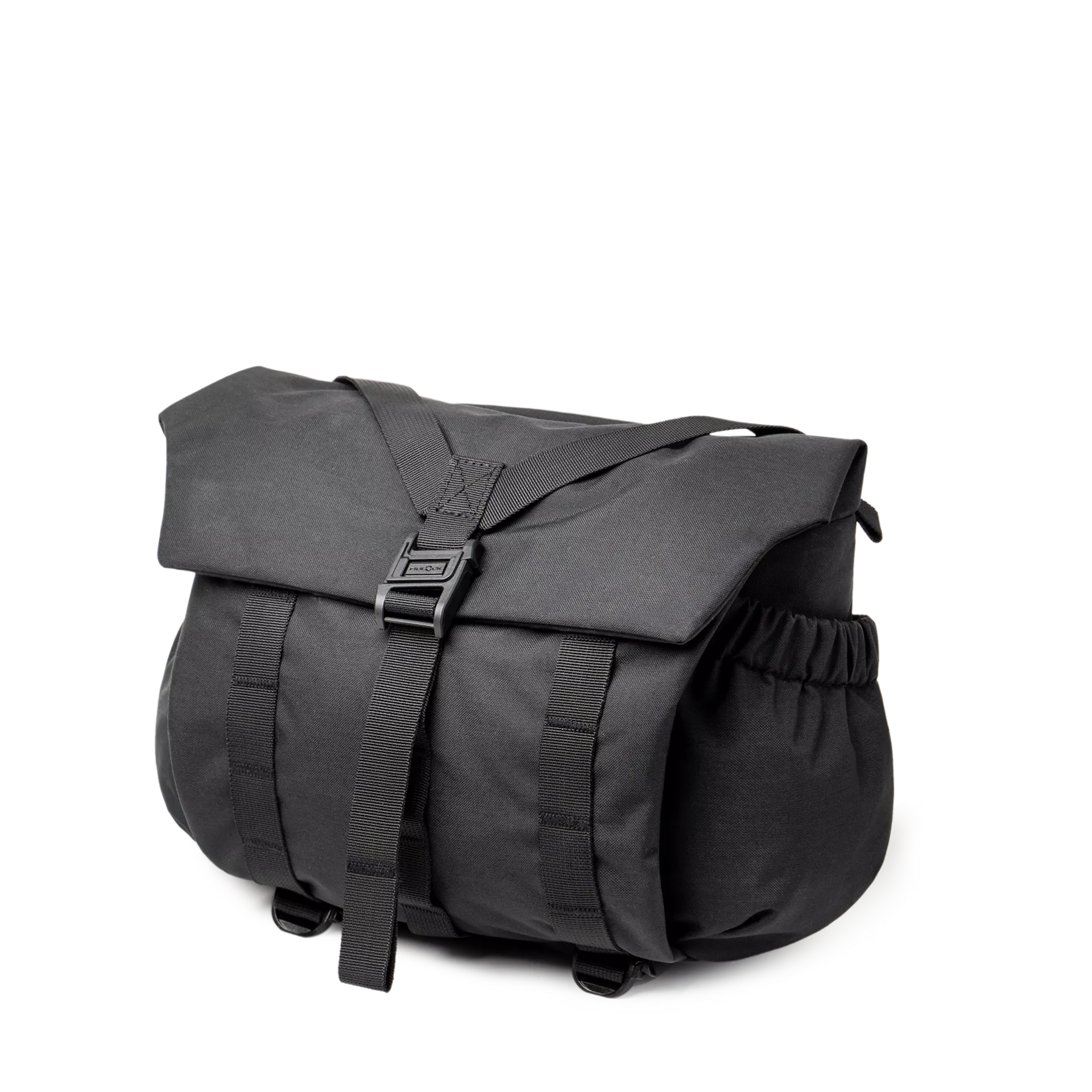 Pilot Canvas Travel Camera Bag 7L Upgraded - Storming Gravity