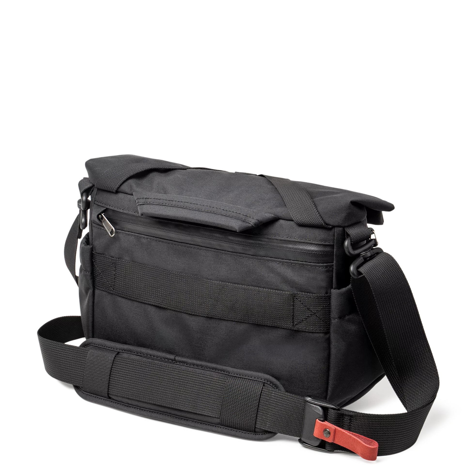 Pilot Canvas Travel Camera Bag 7L Upgraded - Storming Gravity