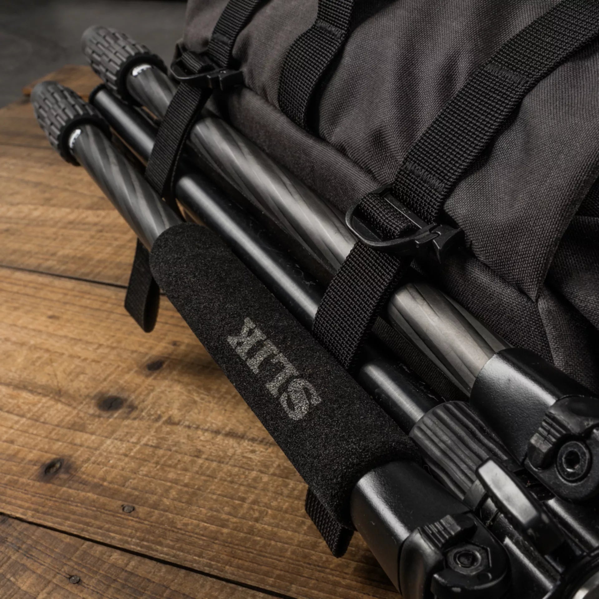 Pilot Canvas Travel Camera Bag 10L Upgraded - Storming Gravity