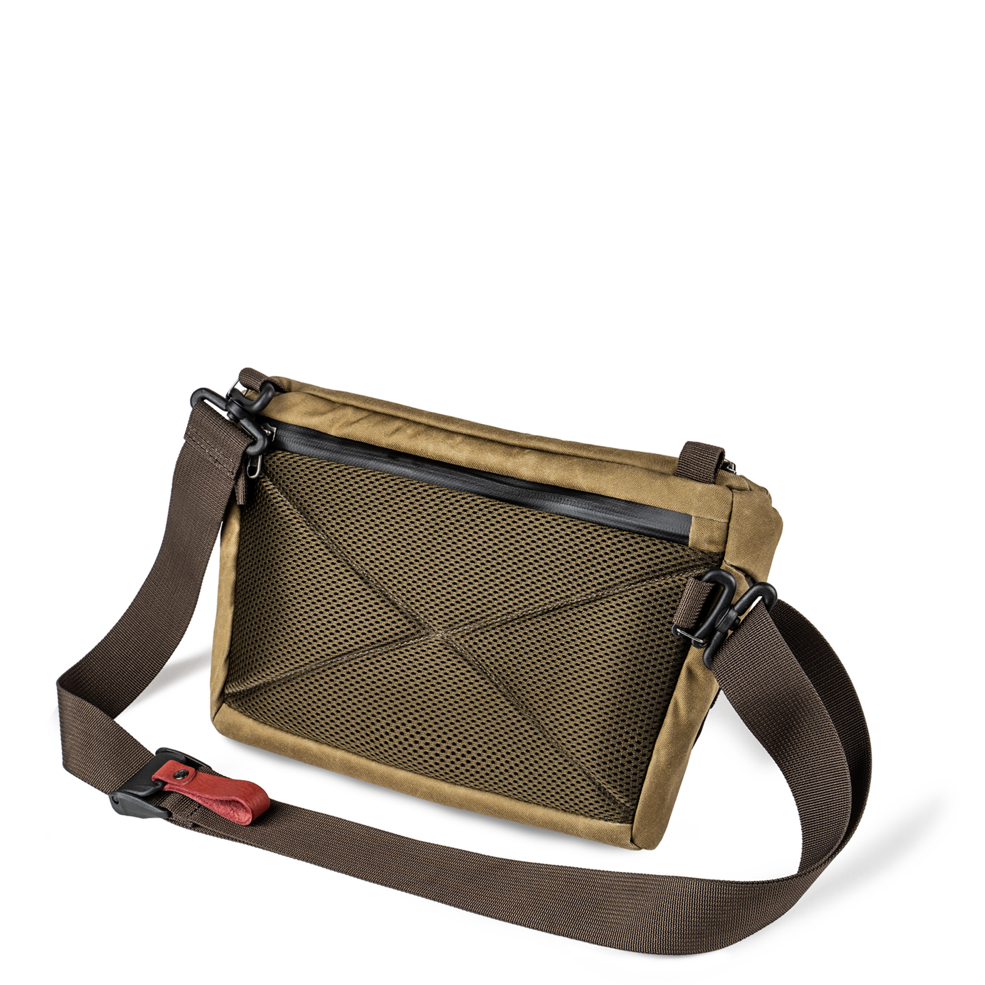 Sling Pouch 3.5L V2 - Storming Gravity