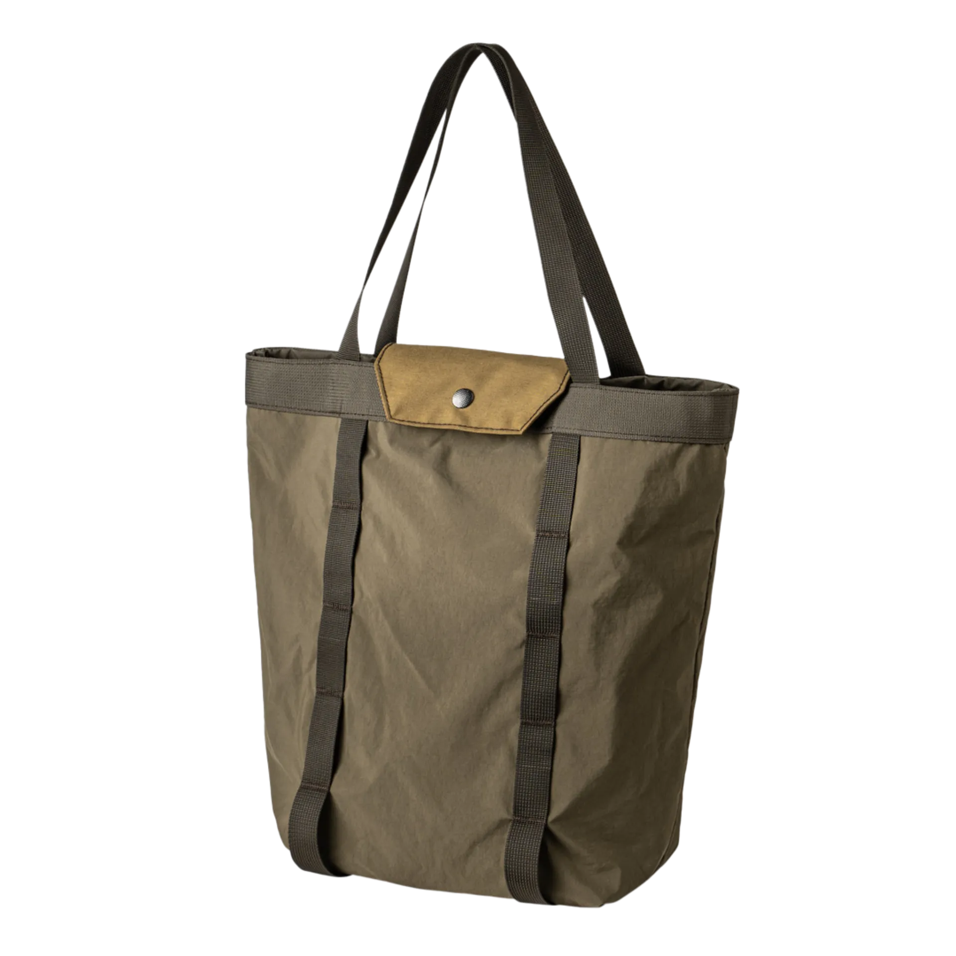 Foldable Tote Bag 14L - Storming Gravity