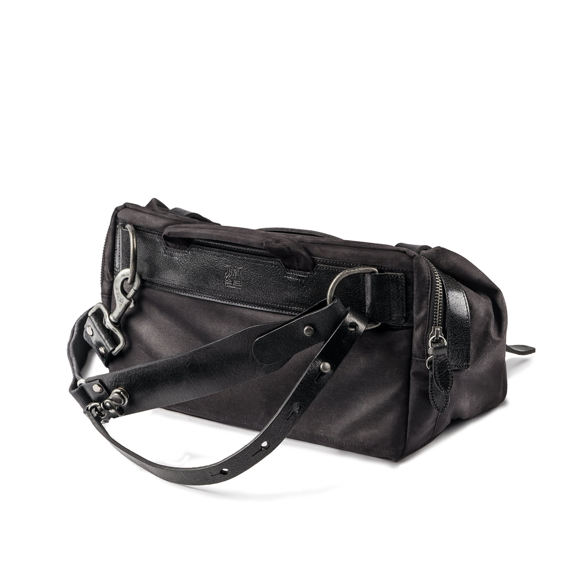 Easy Rider Sling Bag 9.5L - Storming Gravity