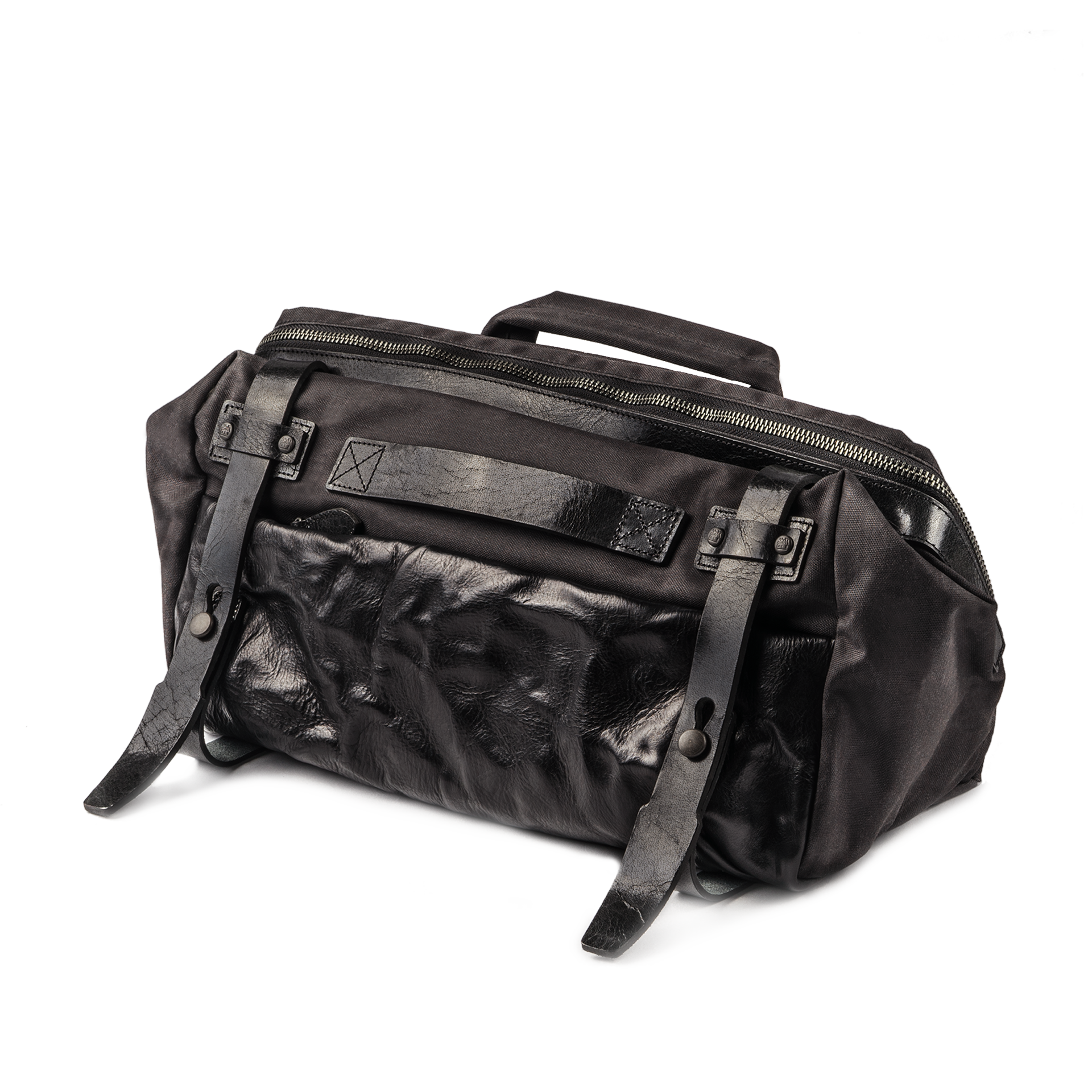 Easy Rider Sling Bag 9.5L - Storming Gravity