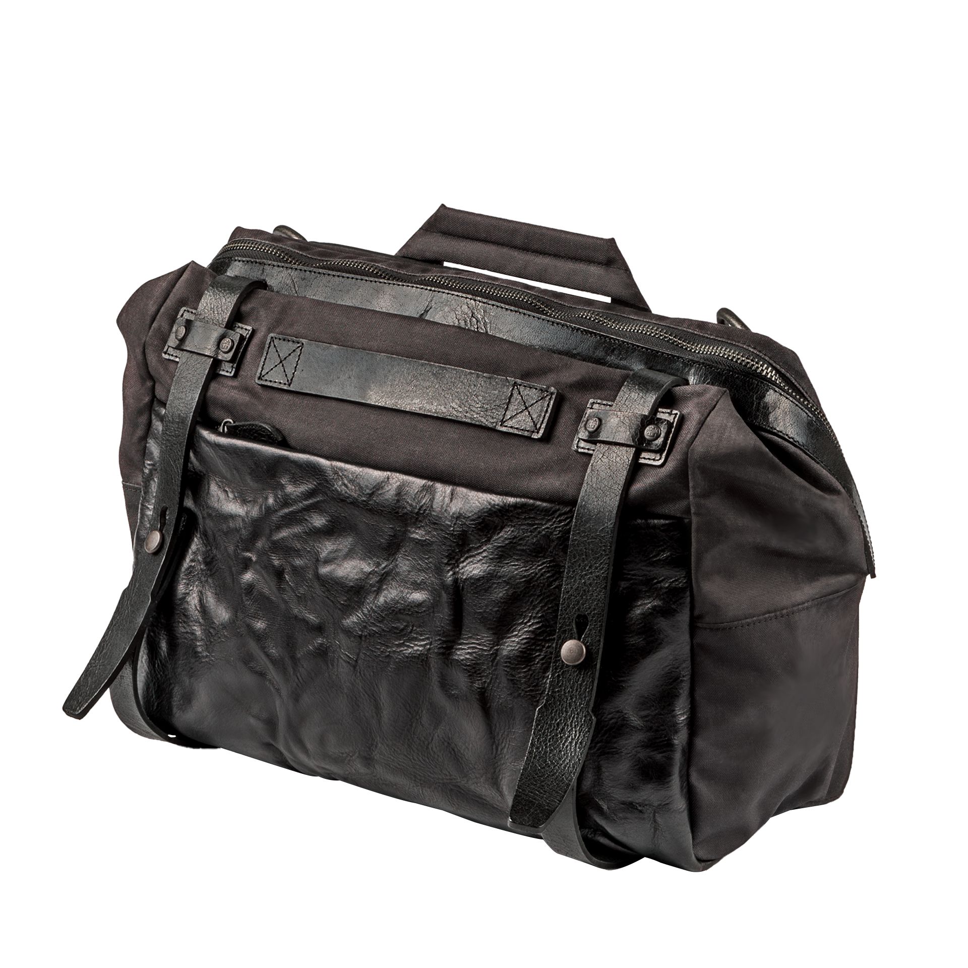 Lightning Rider Sling Bag 12L - Storming Gravity