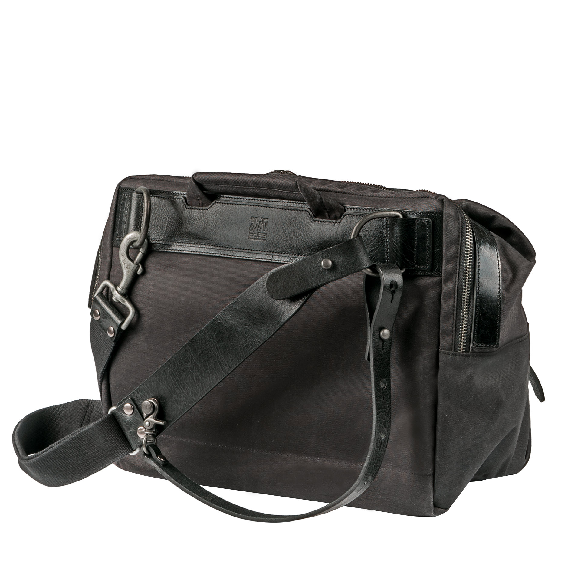 Lightning Rider Sling Bag 12L - Storming Gravity