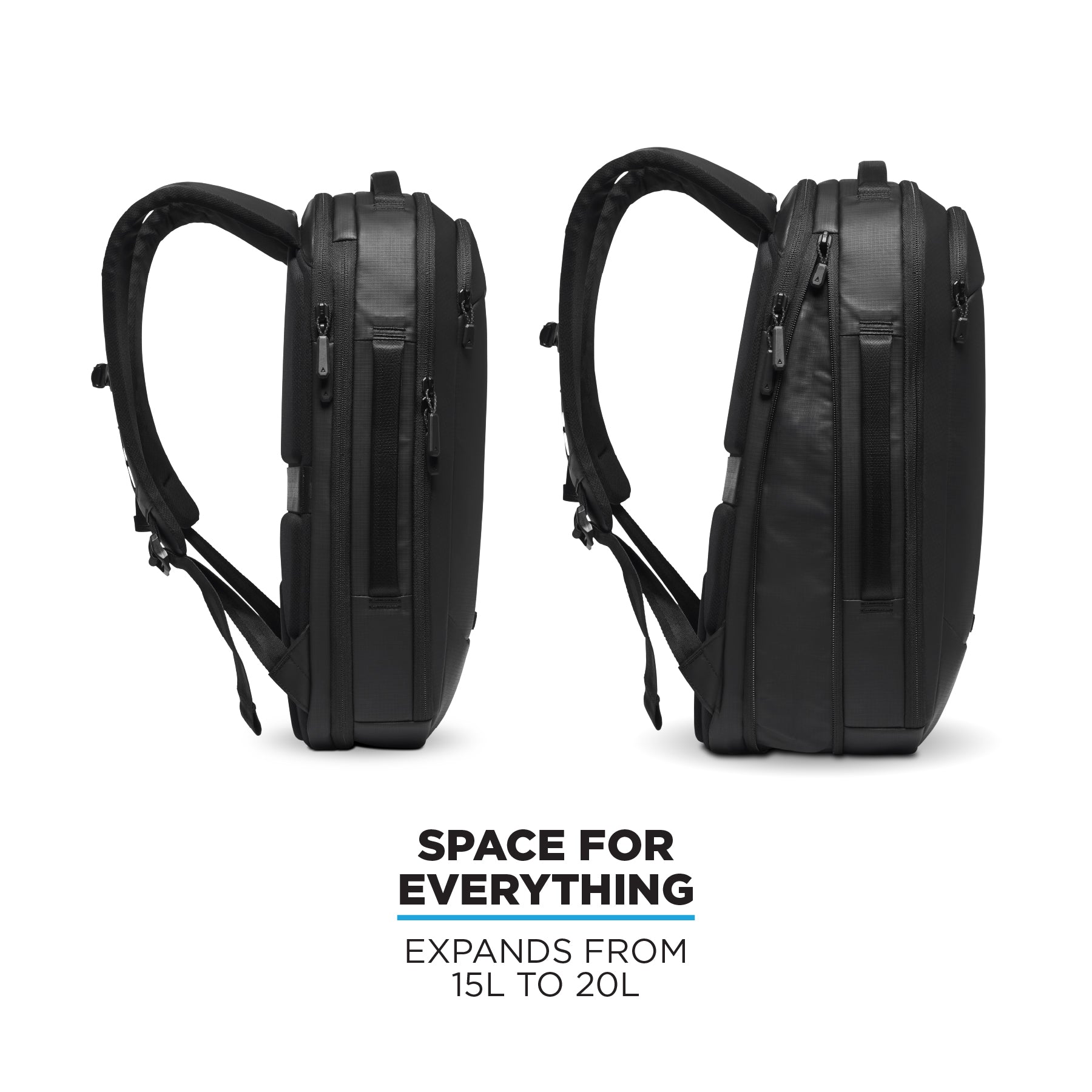 Navigator RS Pack 15L - Storming Gravity