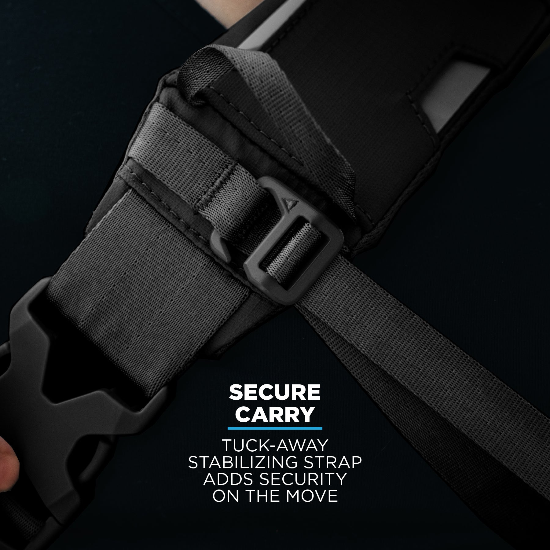 Navigator RS Sling 10L - Storming Gravity
