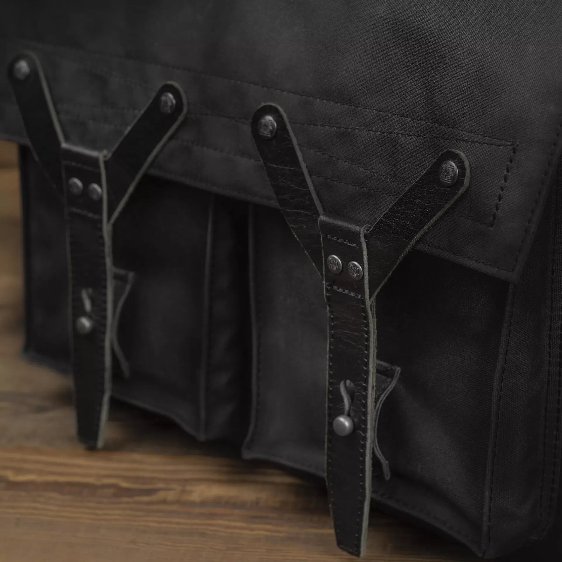 Scout Camera Bag 9L - Storming Gravity