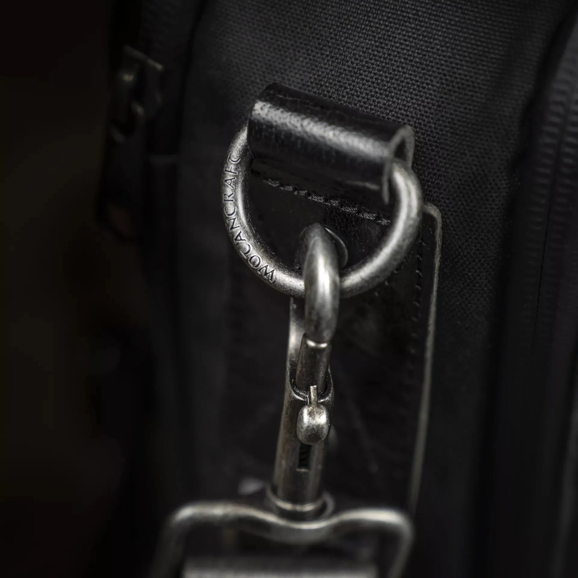 Scout Camera Bag 9L - Storming Gravity