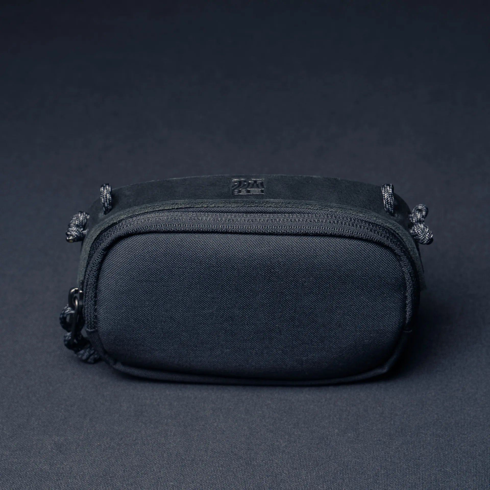 Portable Camera Pouch S - Storming Gravity