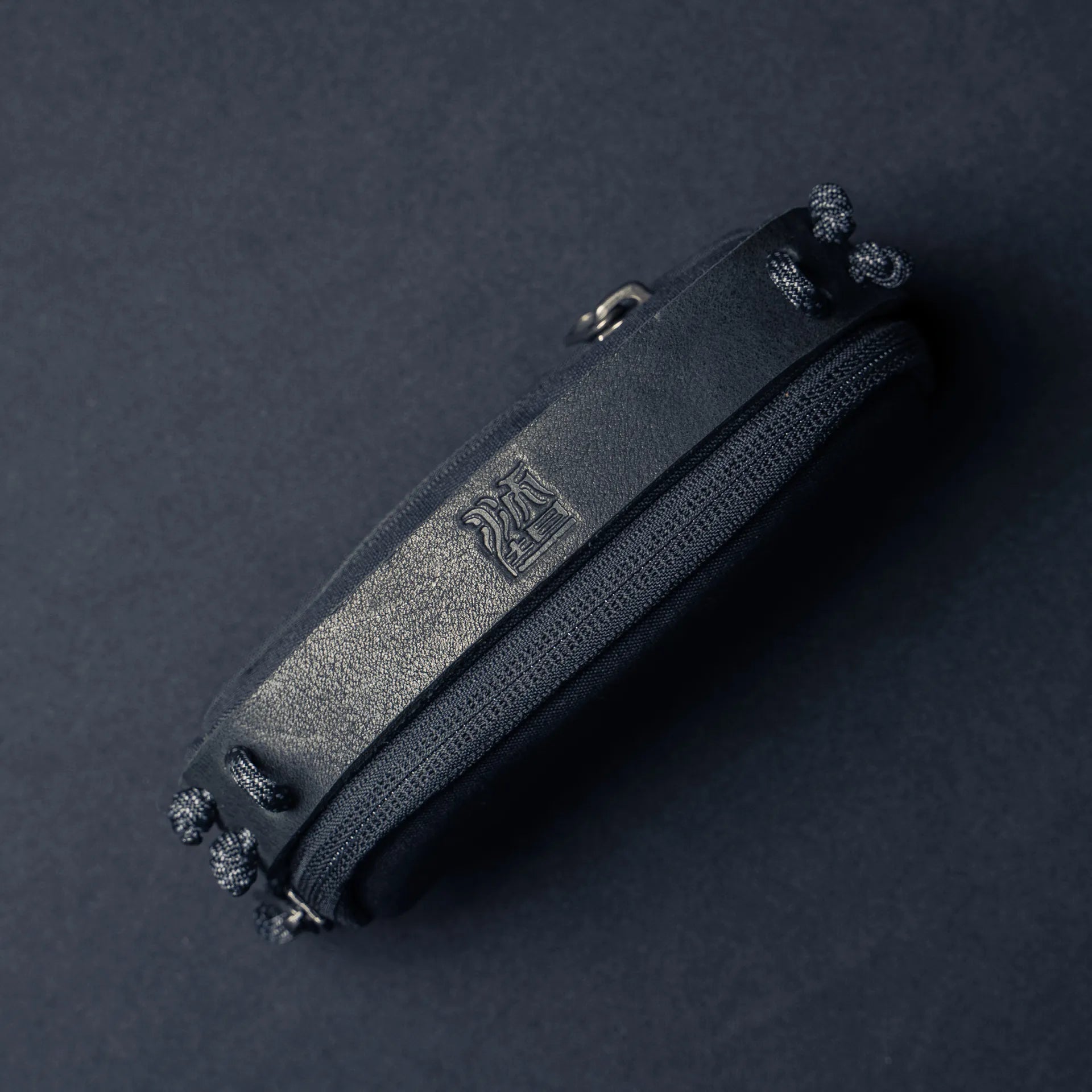 Portable Camera Pouch S - Storming Gravity