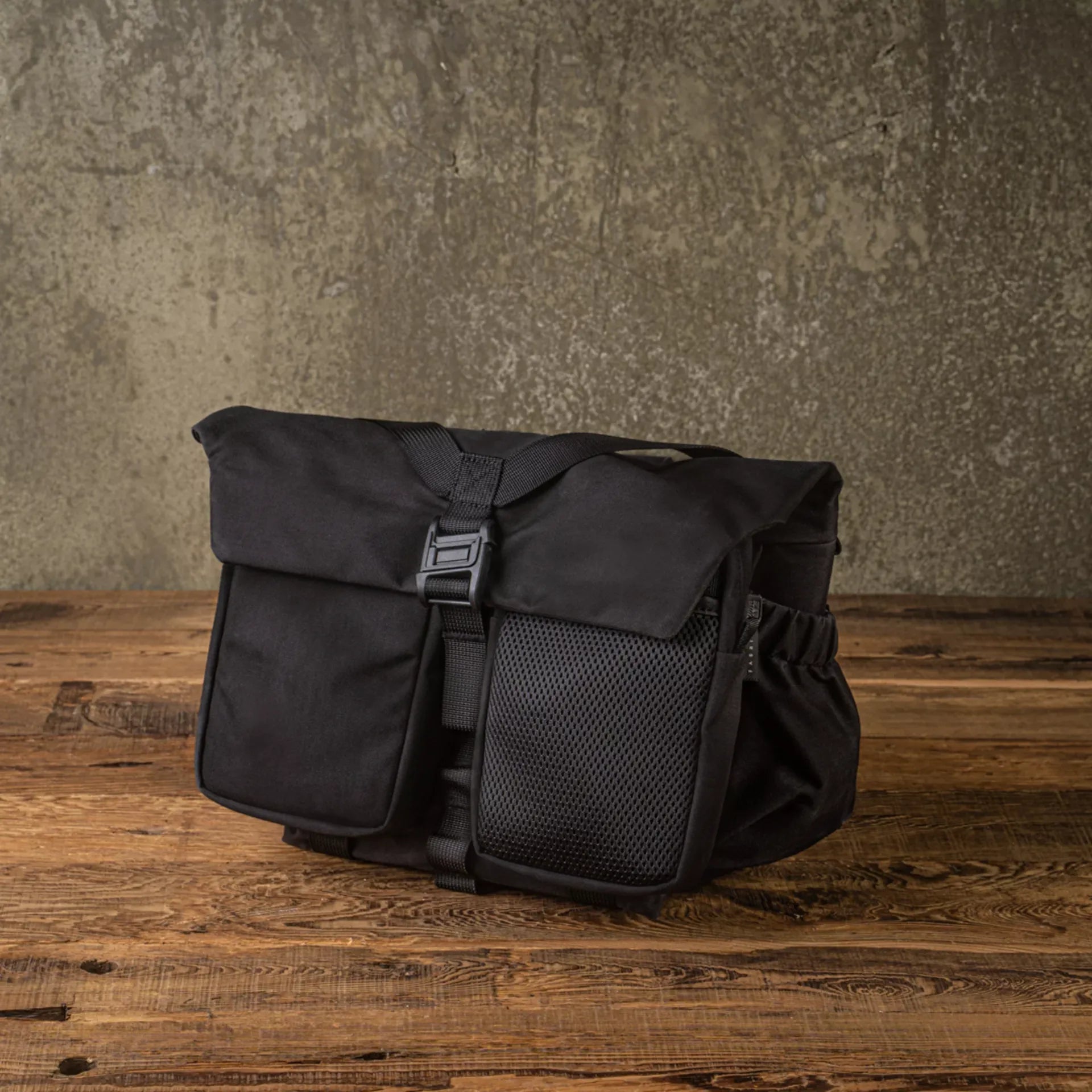 Brompton Bag 7L (Upgraded) - Storming Gravity