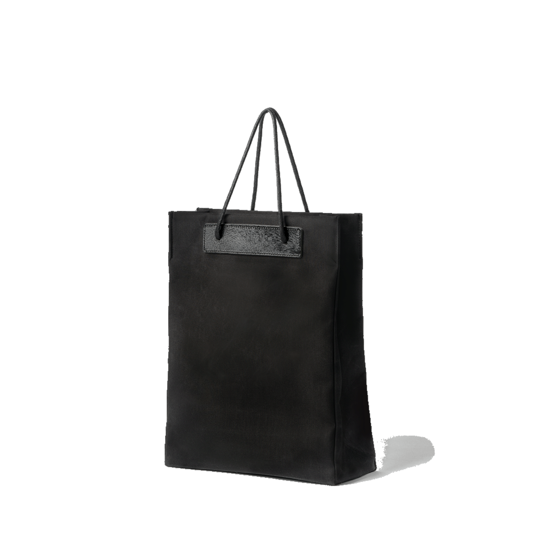 Nylon 5L Foldable Shopping Bag - Storming Gravity