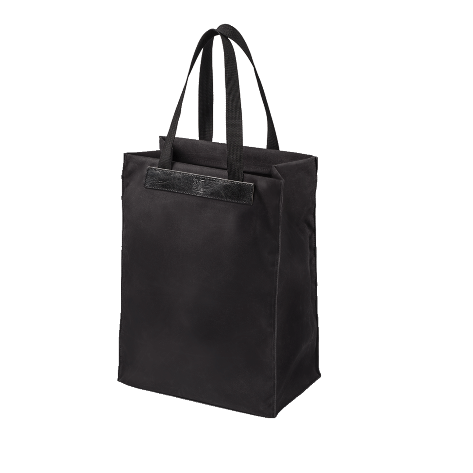 Nylon 18L Foldable Shopping Bag - Storming Gravity