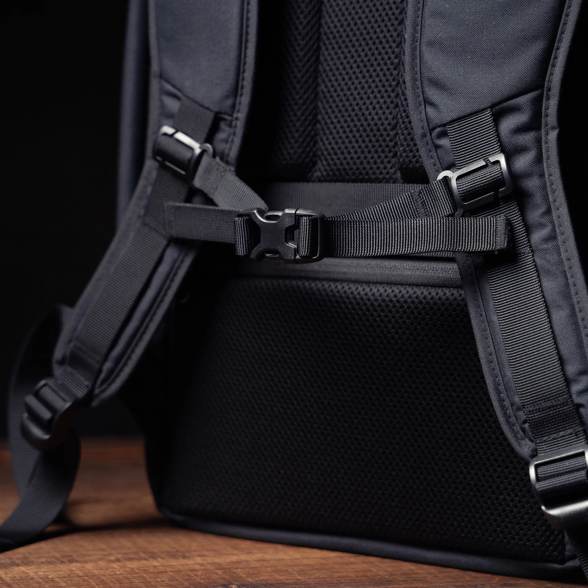 EasyPack 21L - Storming Gravity
