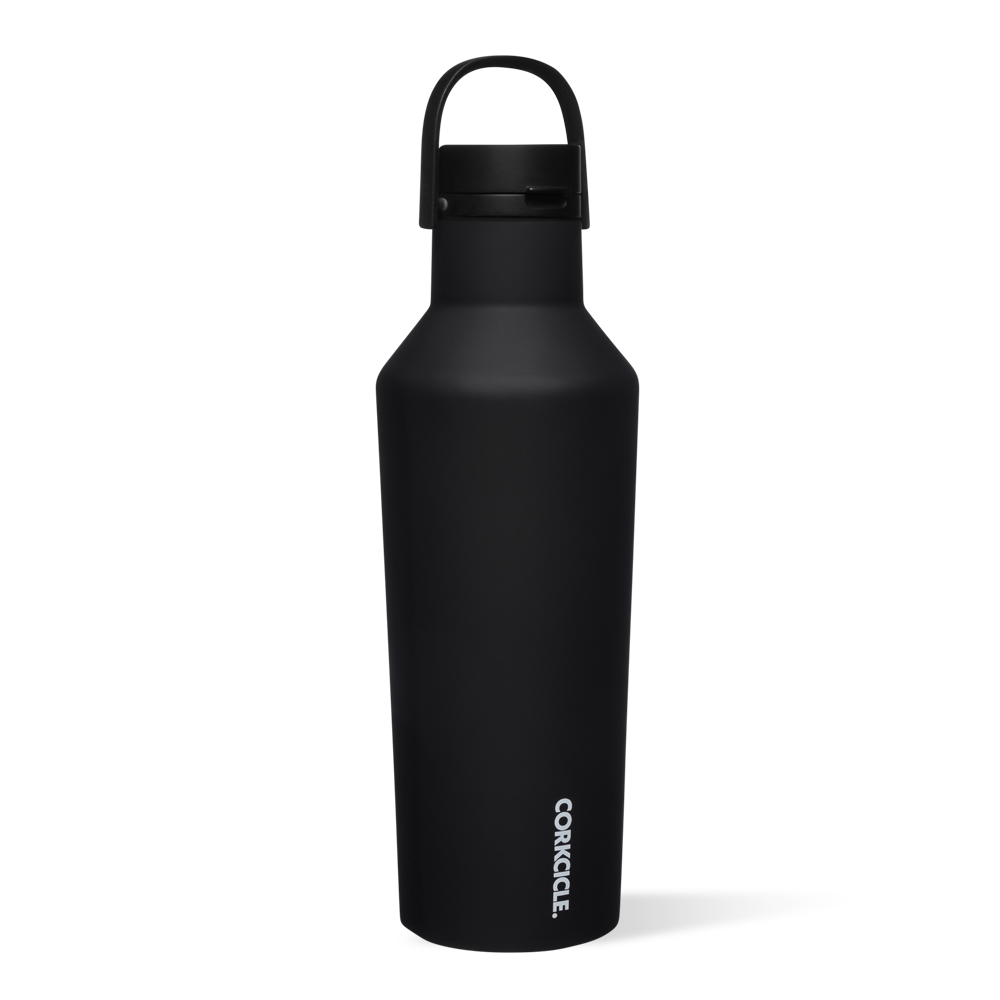 Series A Sport Canteen 20oz / 32oz - Storming Gravity