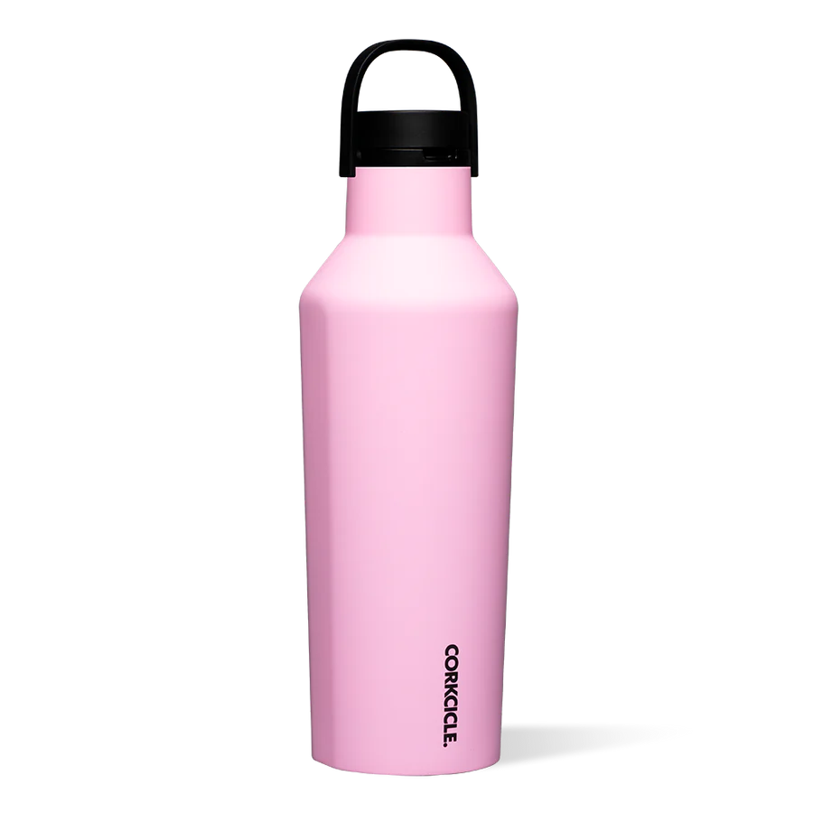 Series A Sport Canteen 20oz / 32oz - Storming Gravity