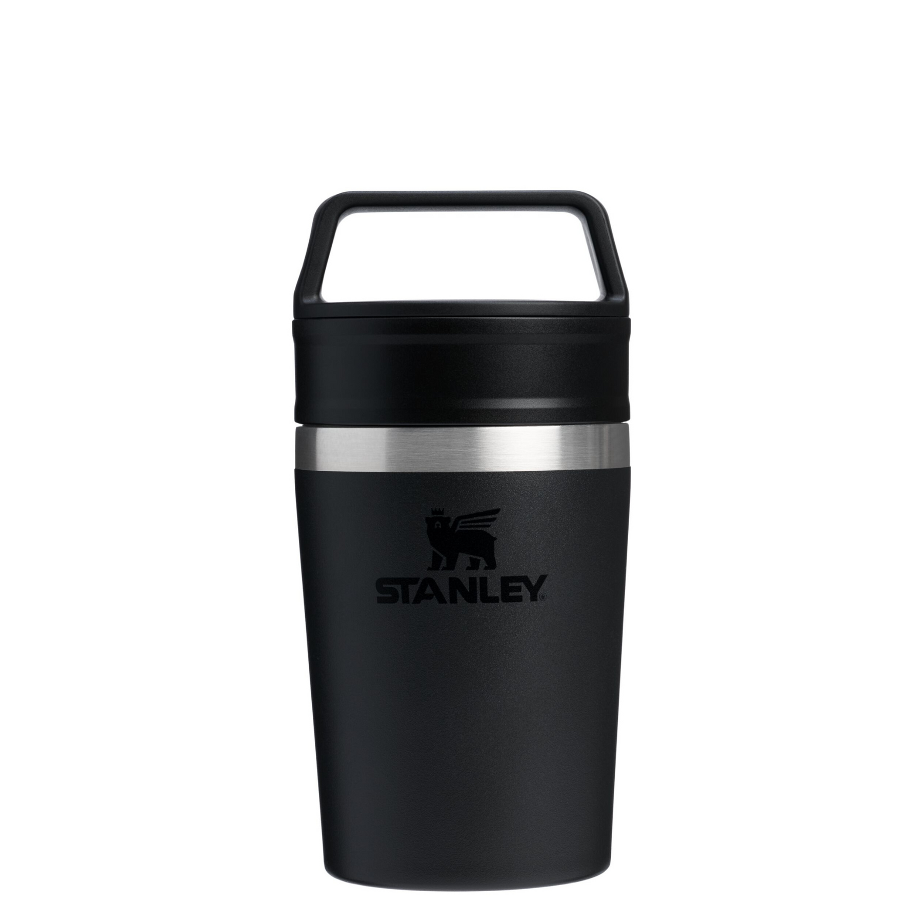 CAFÉ-TO-GO Travel Mug 8oz/12oz - Storming Gravity