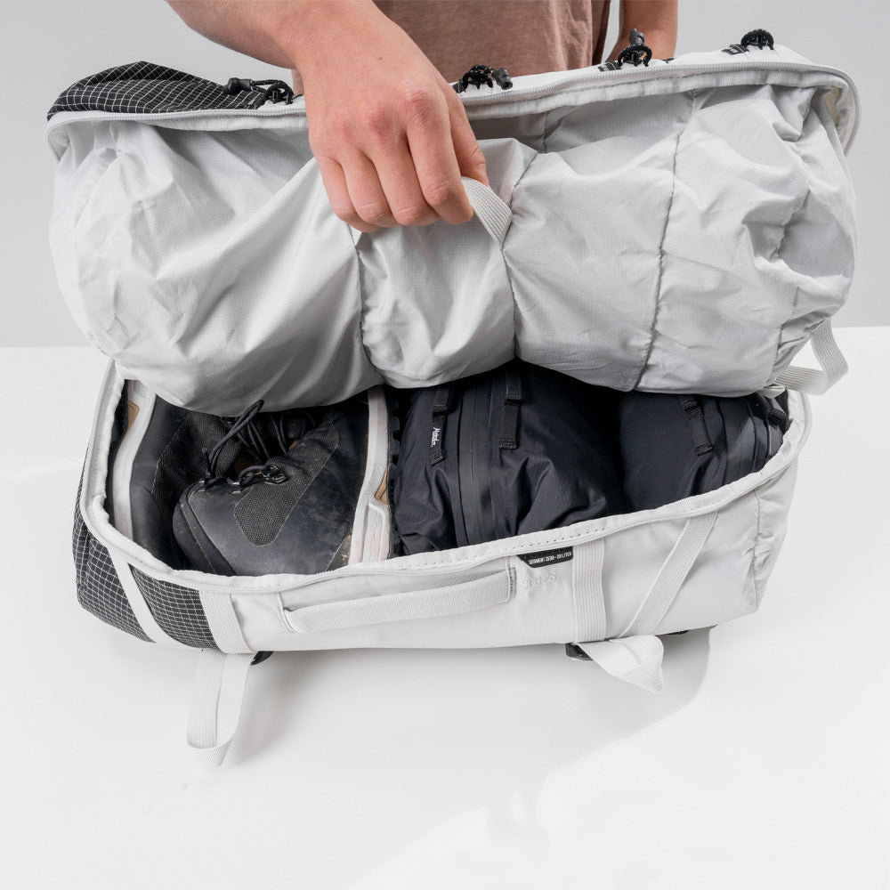 Matador SEG45 Travel Pack - Storming Gravity