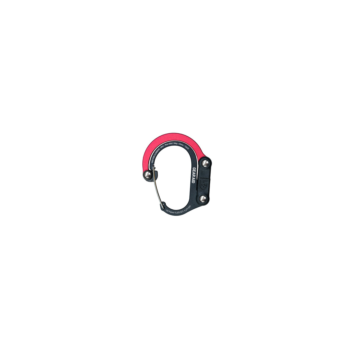 Heroclip Mini - Storming Gravity