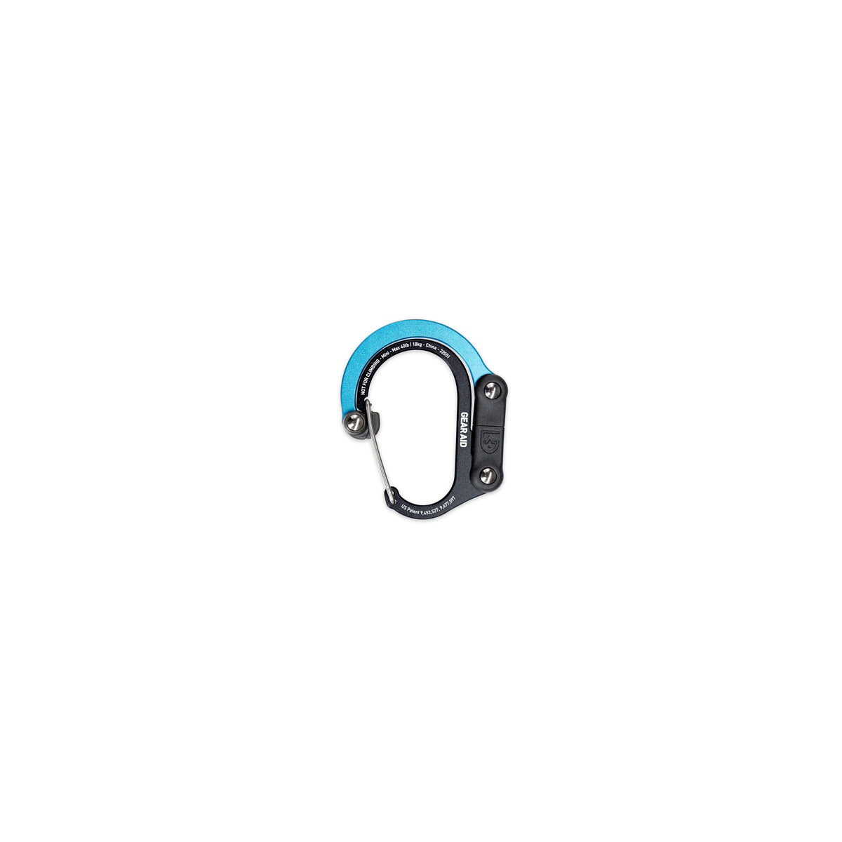 Heroclip Mini - Storming Gravity