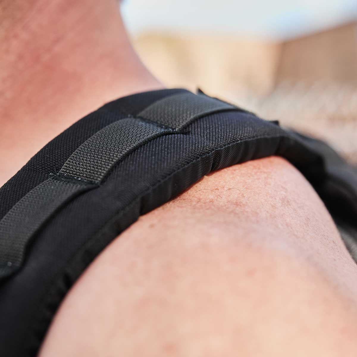 GR1 USA - Ballistic Nylon Cordura (The Original Ruck) 210D Back Panel